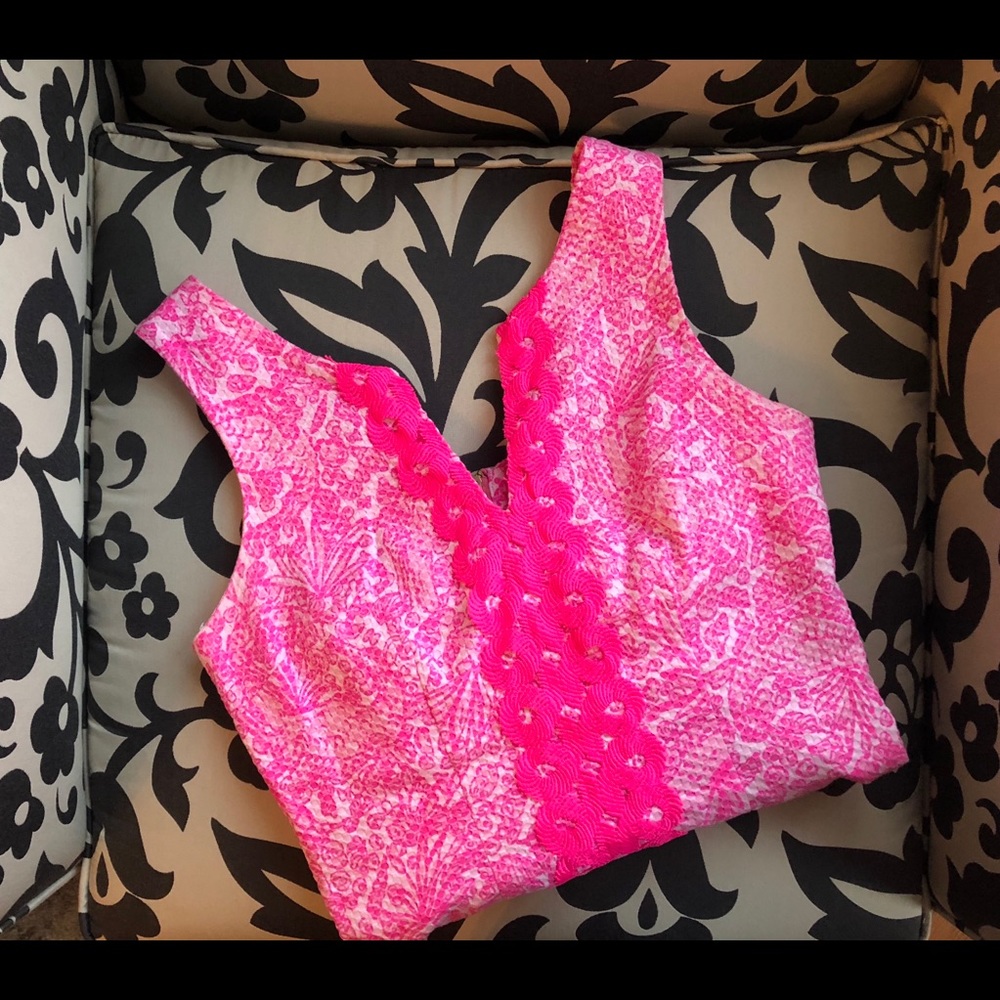 Lilly Pulitzer for Target Dress